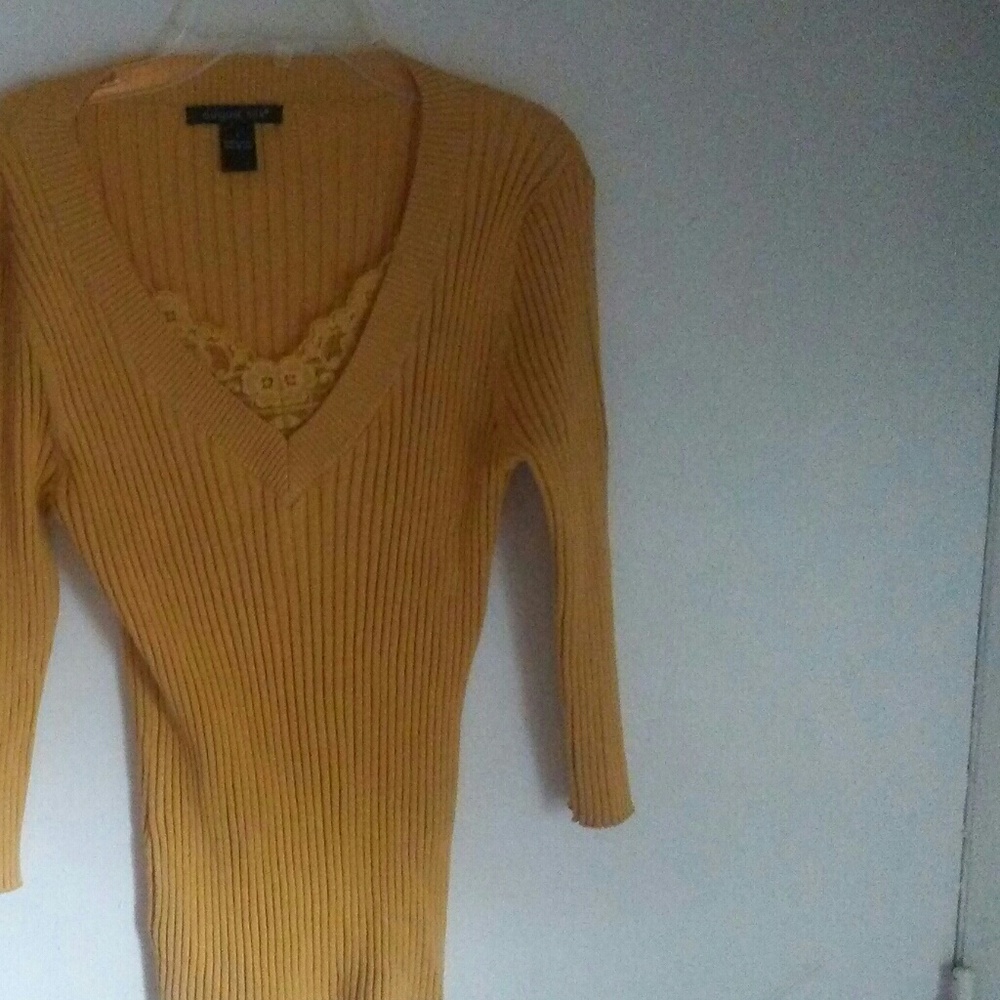 Sweaters